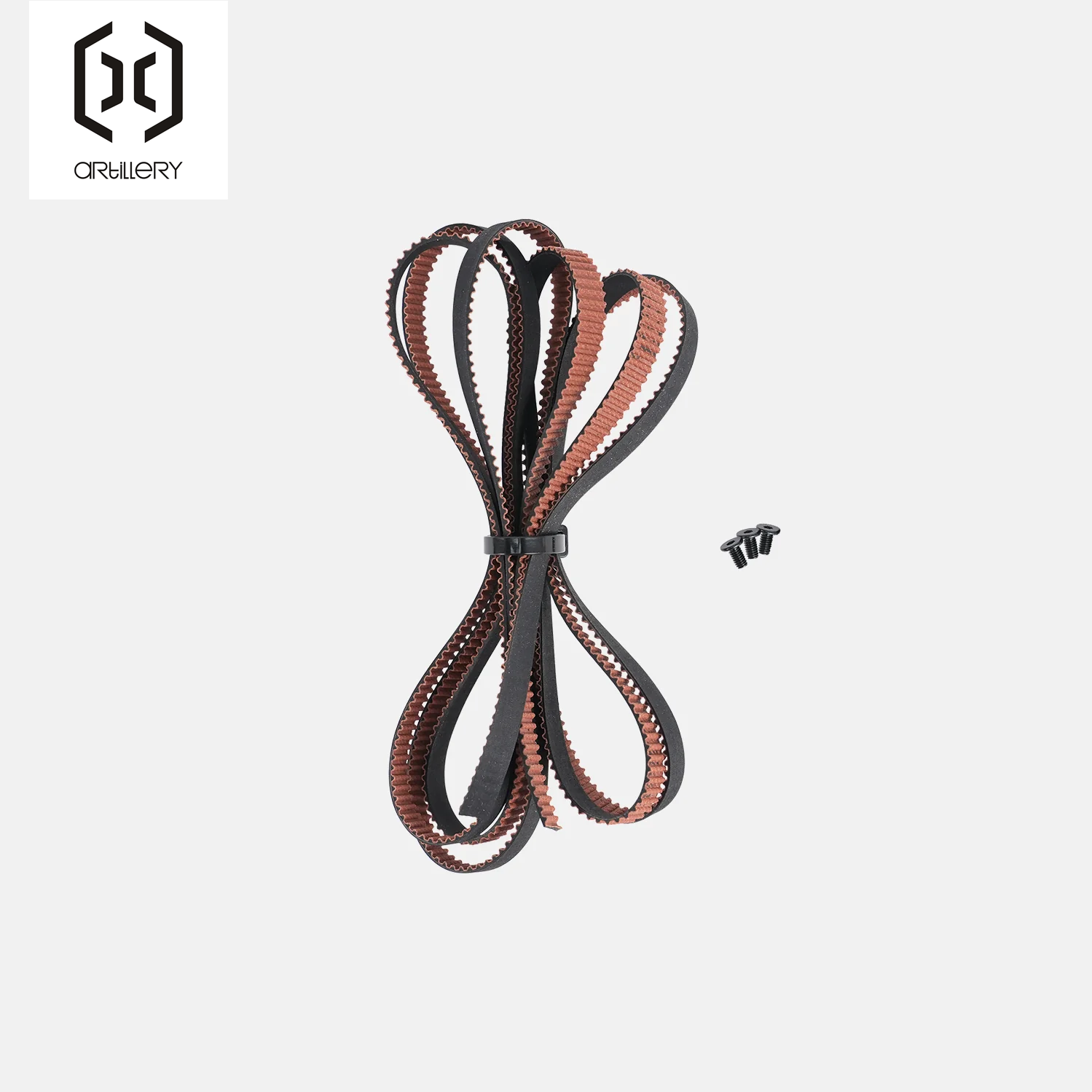 3D Printing X Y Z Axis - สายพานแกน X/Y/Z ของเครื่องพิมพ์ 3 มิติสำหรับซีรีส์ M1