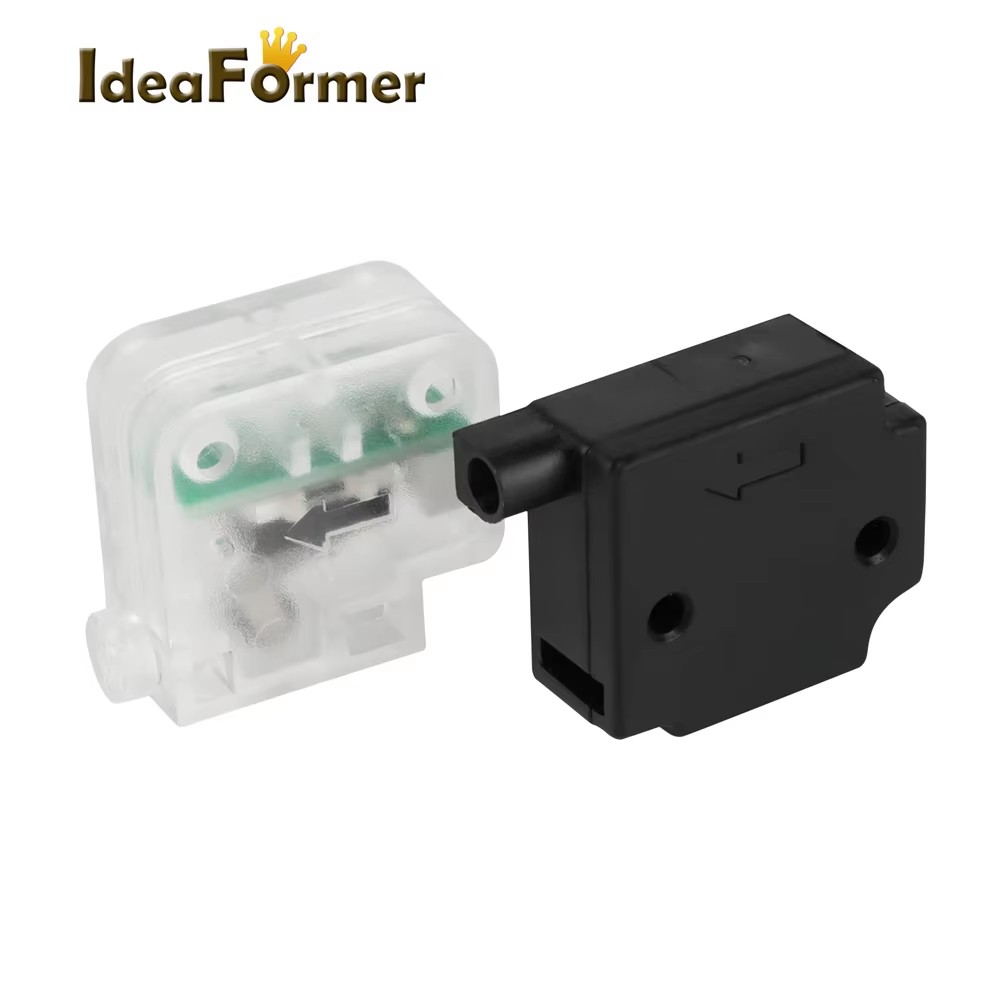 Filament Runout Sensor - เซ็นเซอร์ตรวจจับเส้นพลาสติกสำหรับเครื่องพิมพ์ 3 มิติ Ideaformer IR3 &