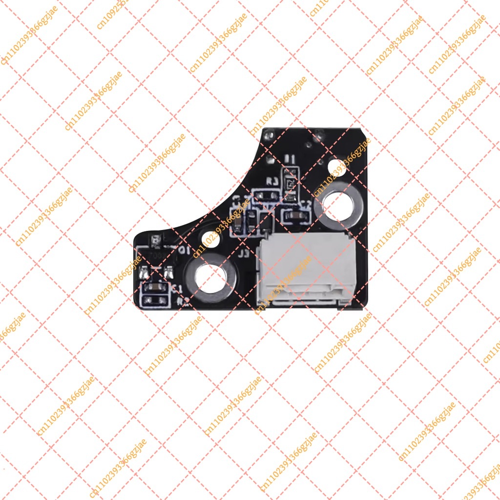 Filament Runout Sensor - บอร์ดตรวจจับเส้นใยสำหรับ Creality K2 Plus บอร์ดเซ็นเซอร์เส้นใยสำหรับ Creality