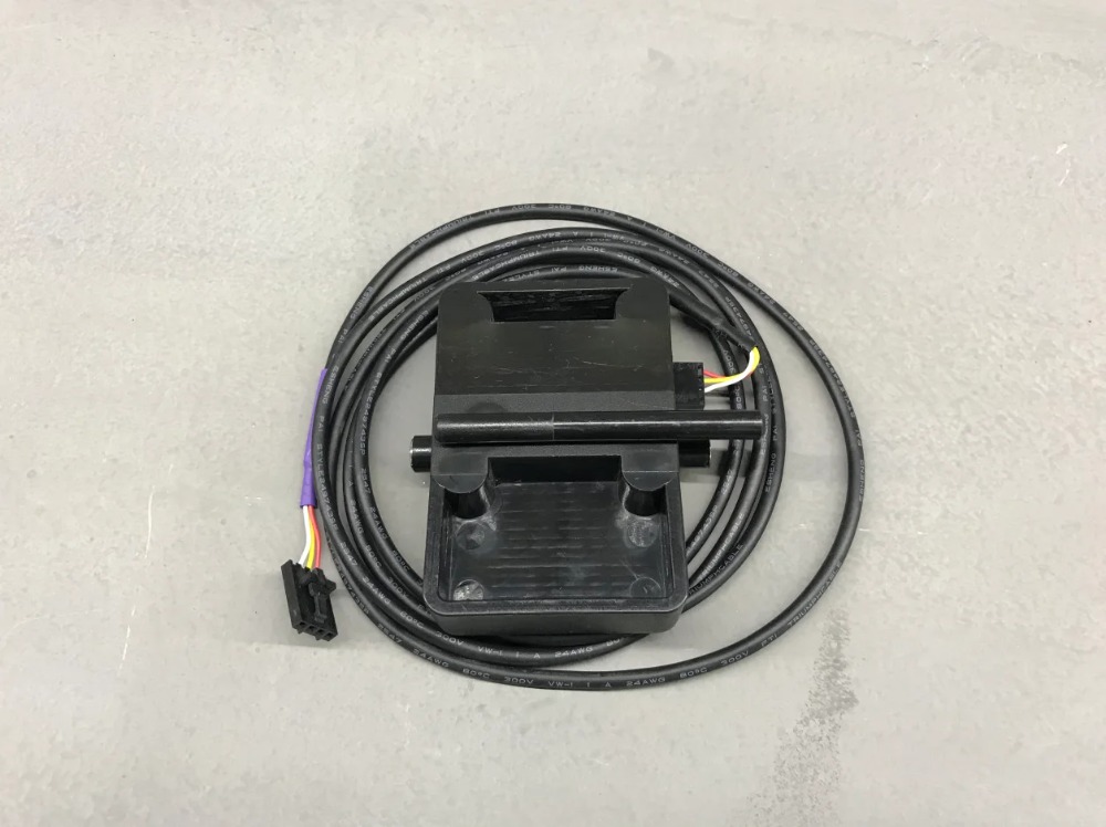 Filament Runout Sensor - เซ็นเซอร์ตรวจจับการหมดของเส้นใย LJ สำหรับเครื่องพิมพ์ 3D รุ่น XMAX,