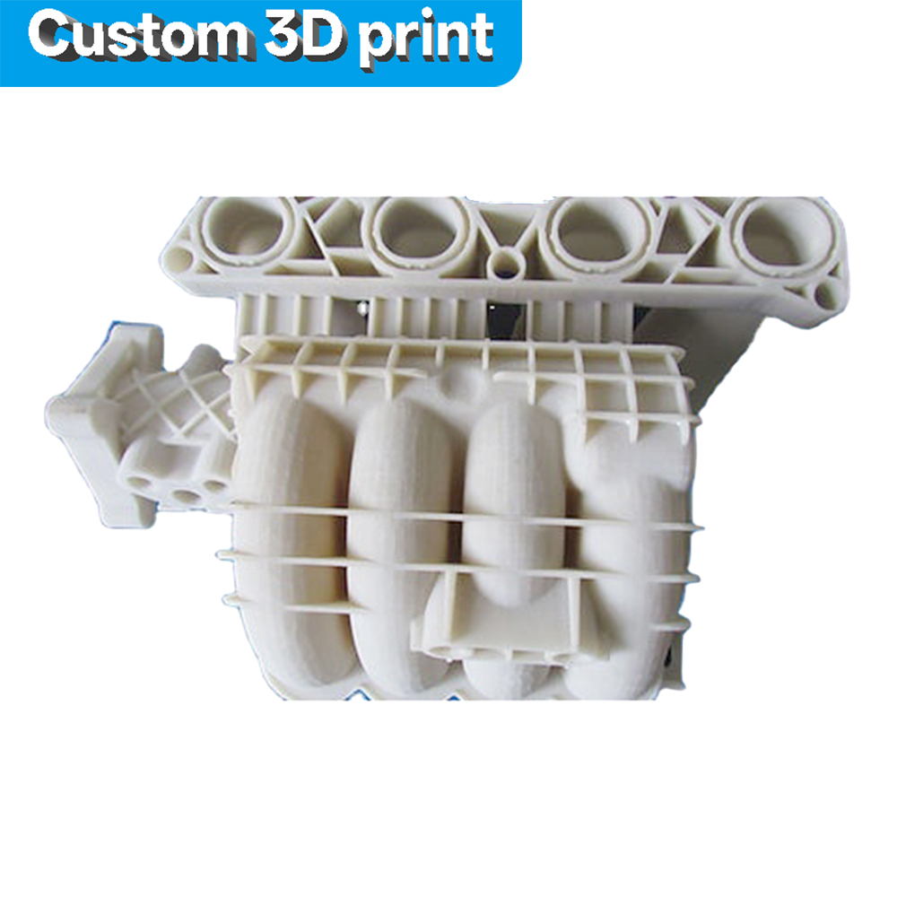 3D Printing File Format - บริการพิมพ์ 3D เรซินความแม่นยำสูงแบบกำหนดเอง เหมาะสำหรับโมเดลตัวละครแอนิเมชัน; ไฟล์ในรูปแบบ STL