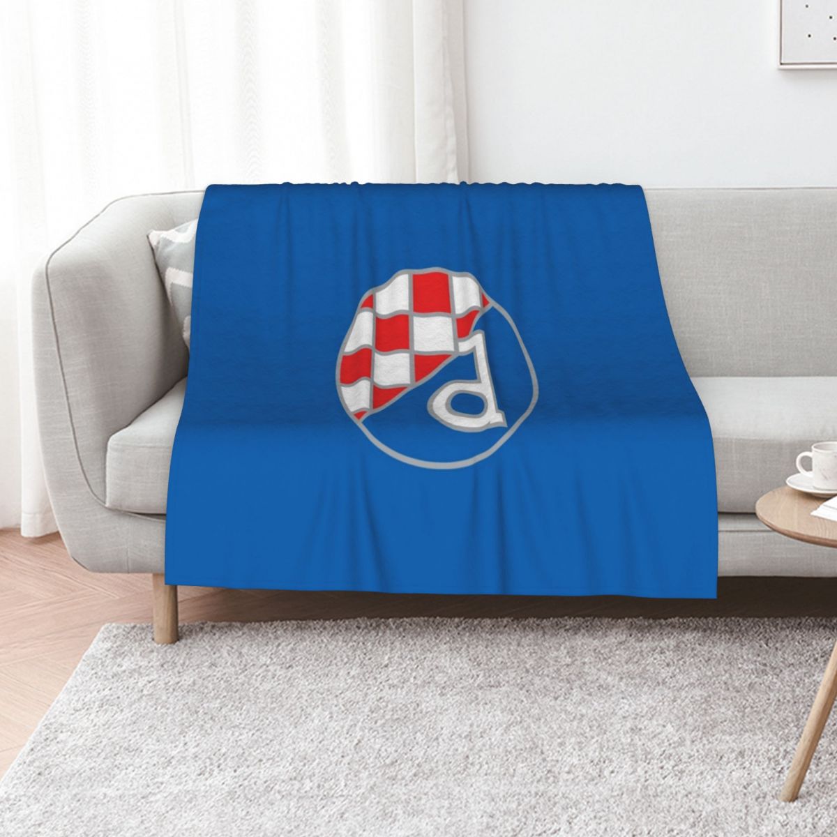 3D Printing Zagreb - ดีนาโม ซาเกร็บ ฟุตบอล คลับ ทอว์ แบล็คเก็ต