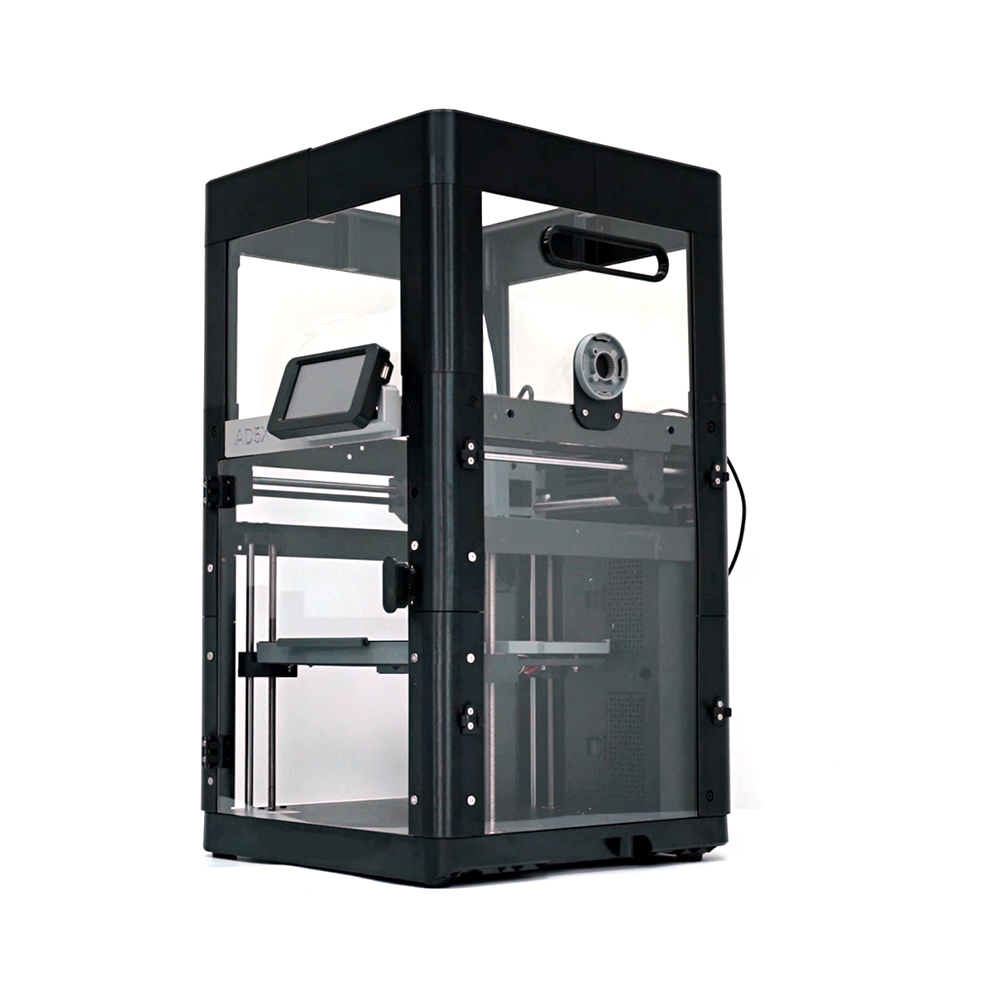 3D Printer Enclosure Frame - กล่องหุ้มเครื่องพิมพ์ 3 มิติสำหรับ Flashforge Adventurer AD5X
