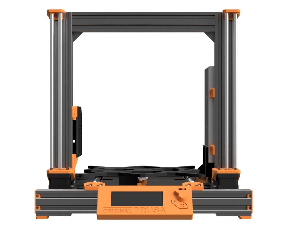 V Slot Aluminum Extrusion - Blurolls 2.1 รุ่น Prusa I3 MK3