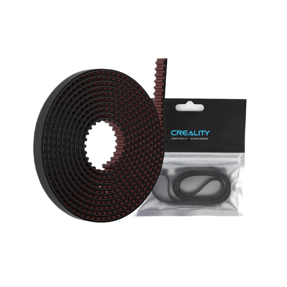 3D Printing Creality - Creality อย่างเป็นทางการแหวนเข็มขัดแหวน 2GT W6 × L630