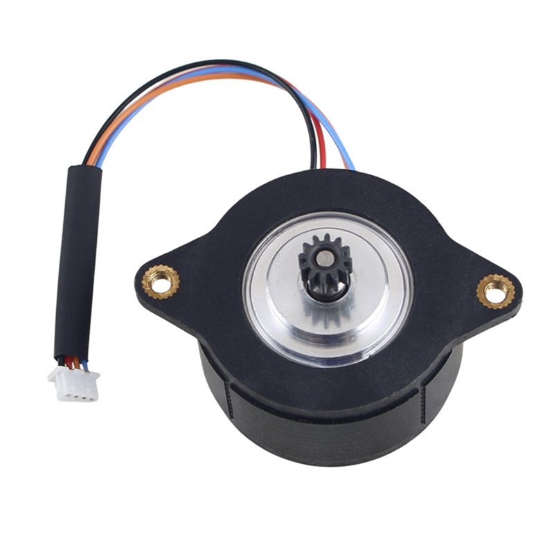 3D Printing Creality - AT82-E-Axis Stepper Motor 36-20 แรงบิดสูงสำหรับเครื่องอัดรีด Ender-5
