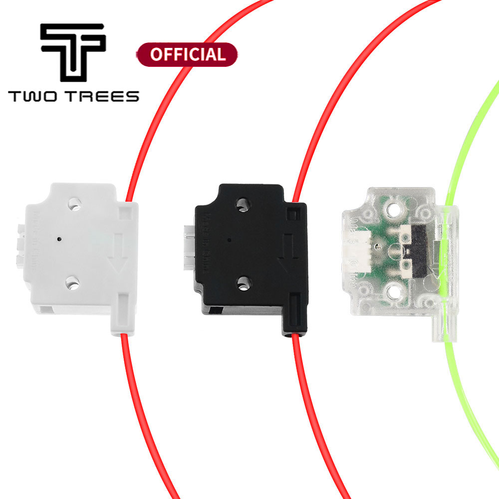 3D Printing Fff - 3D เครื่องพิมพ์ Filament Break Detection โมดูล