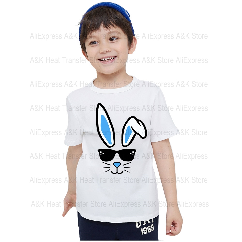 แพทช์ลายกระต่ายอีสเตอร์สีรุ้งส - 3D Printing Rabbit บทวิจารณ์และราคา