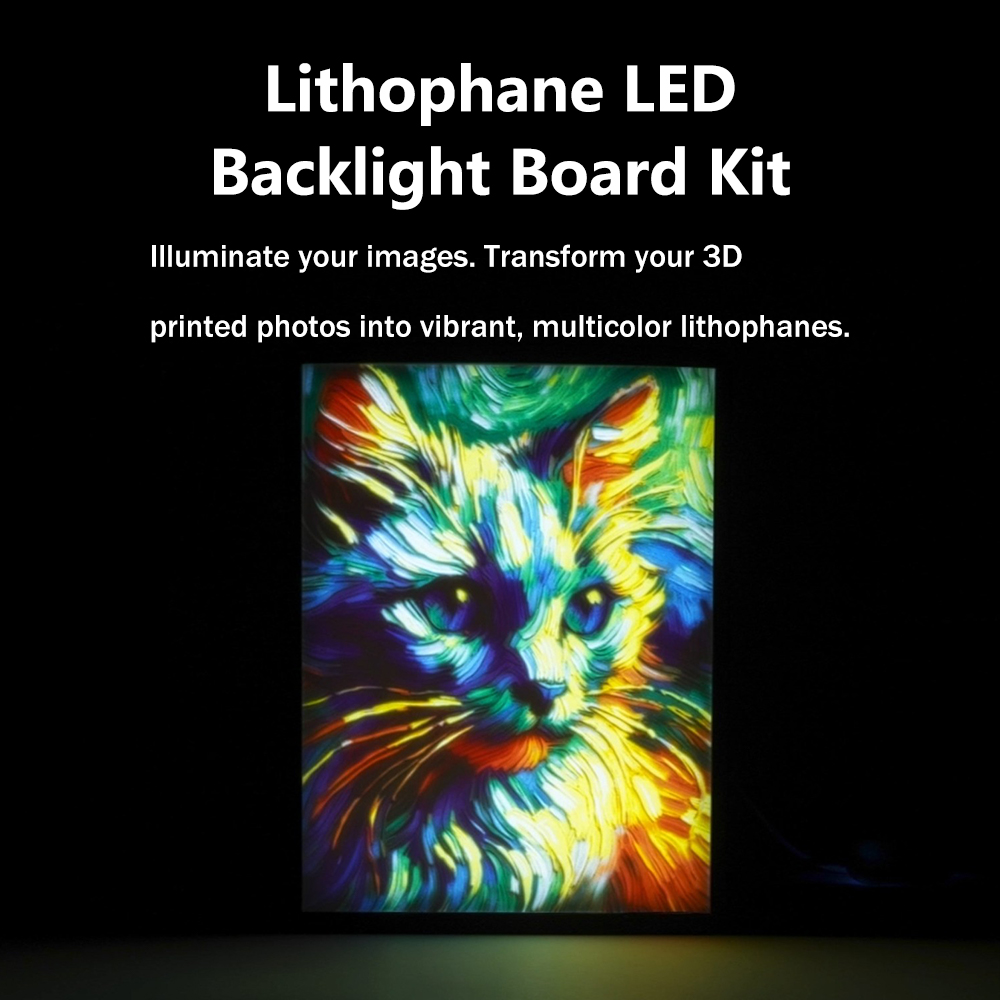 ไส้พิมพ์ 3 มิติ KC010 Lithopha - 3D Printing Fff บทวิจารณ์และราคา