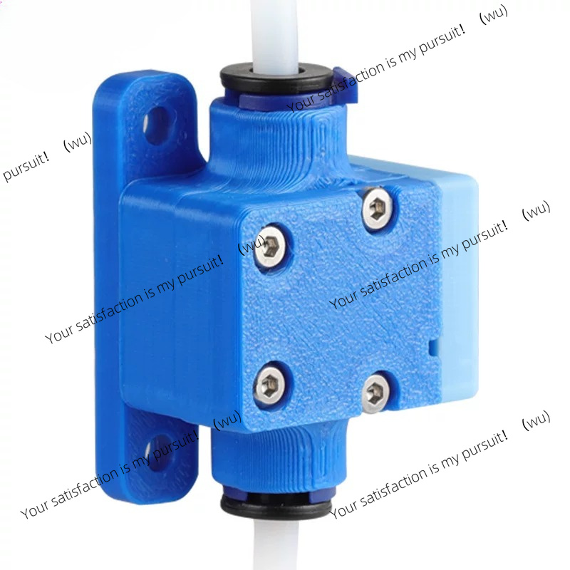 โมดูลตรวจจับเส้นใย MDM สำหรับง - Filament Runout Sensor บทวิจารณ์และราคา