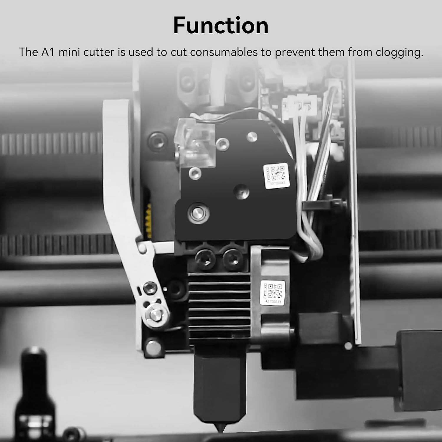 เครื่องตัดเส้นใยสำรองสำหรับเคร - 3D Printing Fff บทวิจารณ์และราคา