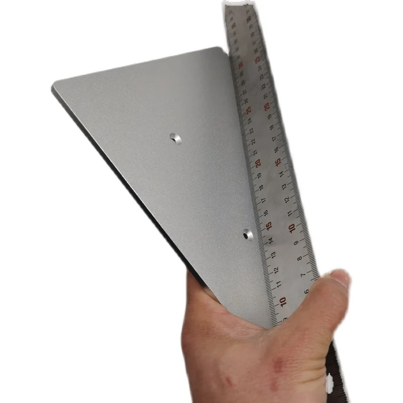 เครื่องพิมพ์ 3D Funssor V-Mini - 3D Printing Aluminium บทวิจารณ์และราคา