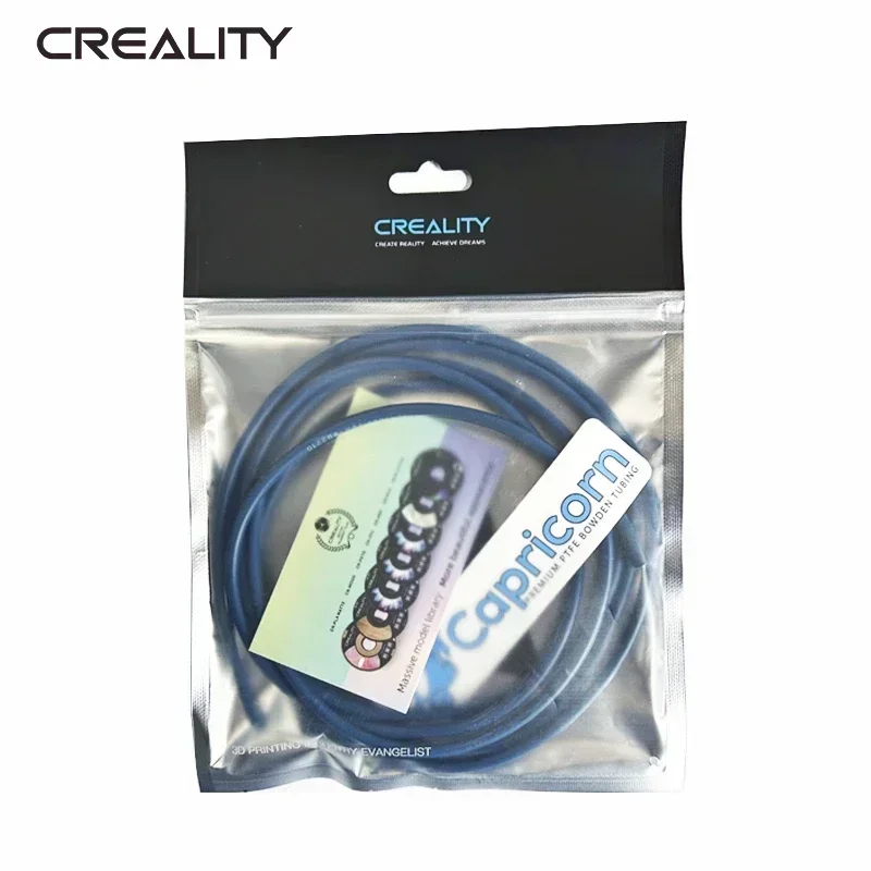 CREALITY สําหรับมังกร Bowden P - 3D Printing Creality บทวิจารณ์และราคา