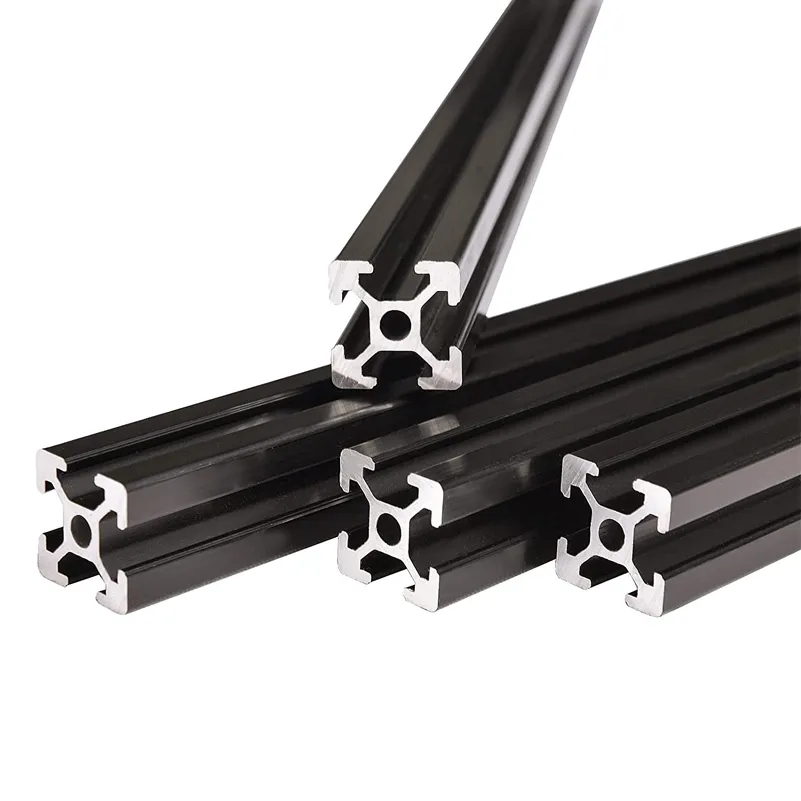 2 ชิ้น Openbuilds 2020 V-Slot  - V Slot Aluminum Extrusion บทวิจารณ์และราคา