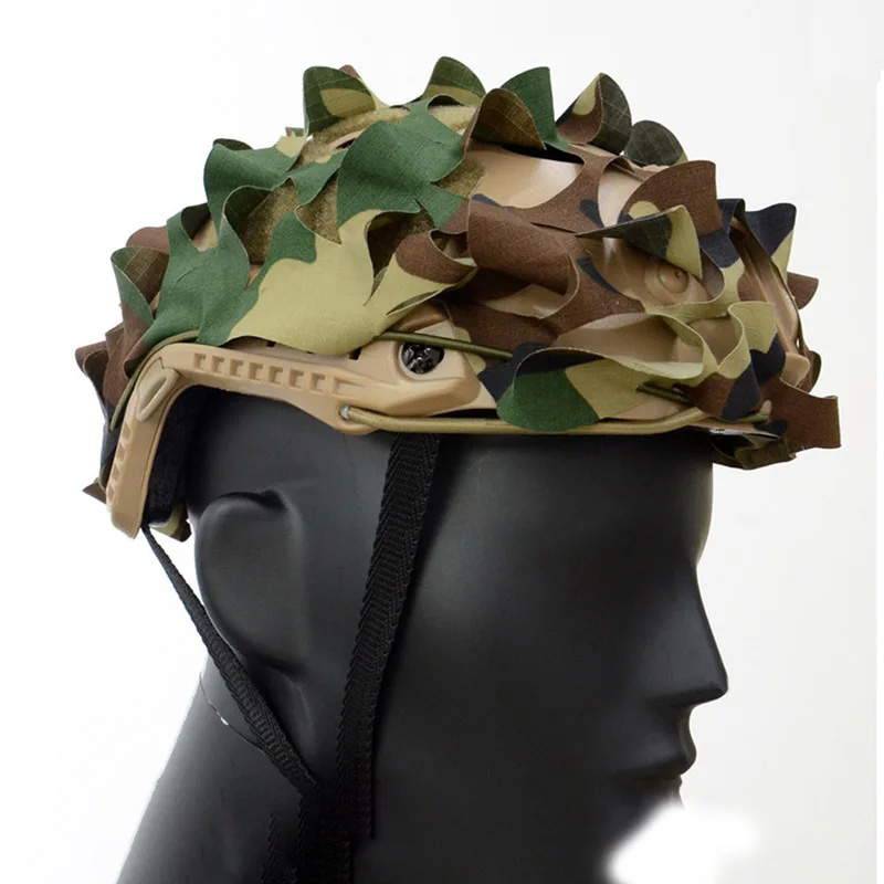 ผ้าคลุมหมวกนิรภัย 3 มิติ แบบยุ - 3D Printing Laser Cutting บทวิจารณ์และราคา