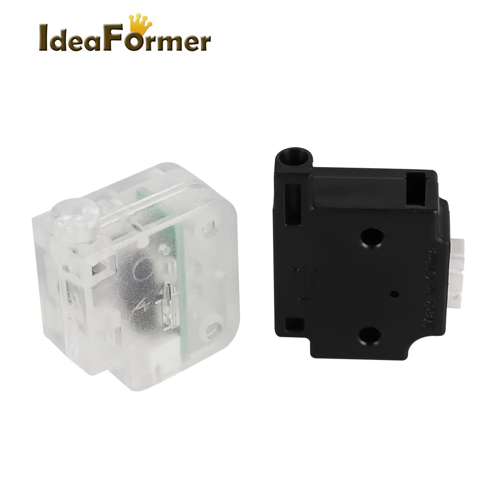 เซ็นเซอร์ตรวจจับเส้นพลาสติกสำห - Filament Runout Sensor บทวิจารณ์และราคา