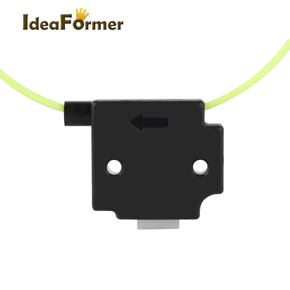 เซ็นเซอร์ตรวจจับเส้นพลาสติกสำห - Filament Runout Sensor บทวิจารณ์และราคา