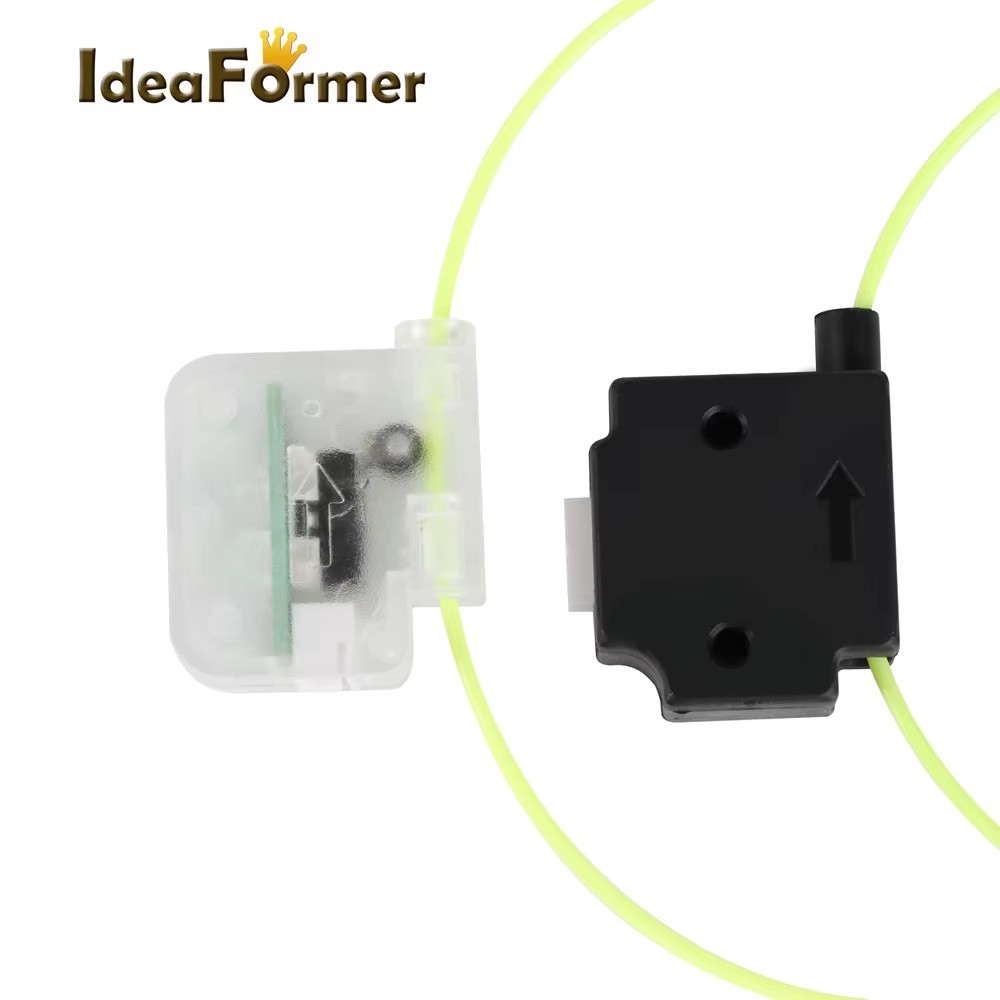 เซ็นเซอร์ตรวจจับเส้นพลาสติกสำห - Filament Runout Sensor บทวิจารณ์และราคา