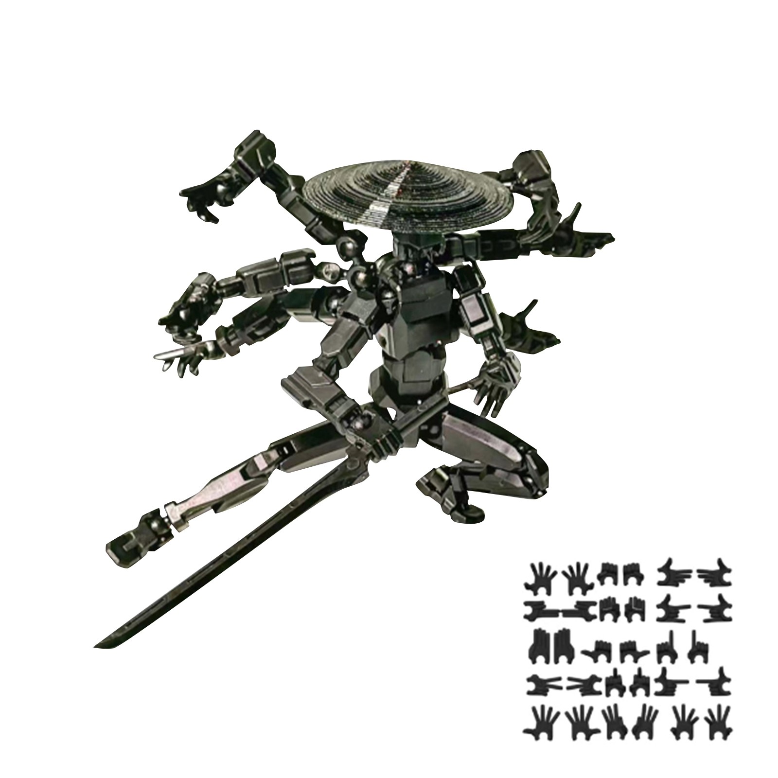Multi-Jointed Movable Shapeshi - 3D Printing For Dummies บทวิจารณ์และราคา