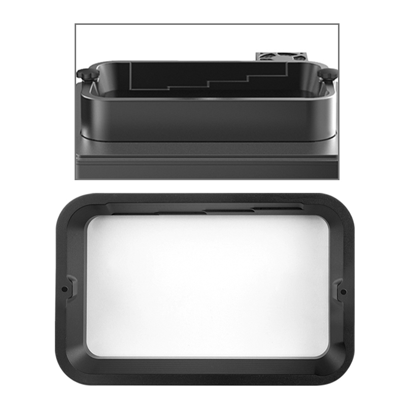 ชุดถาดเรซิ่น CREALITY 3D รุ่นด - 3D Printing Creality บทวิจารณ์และราคา