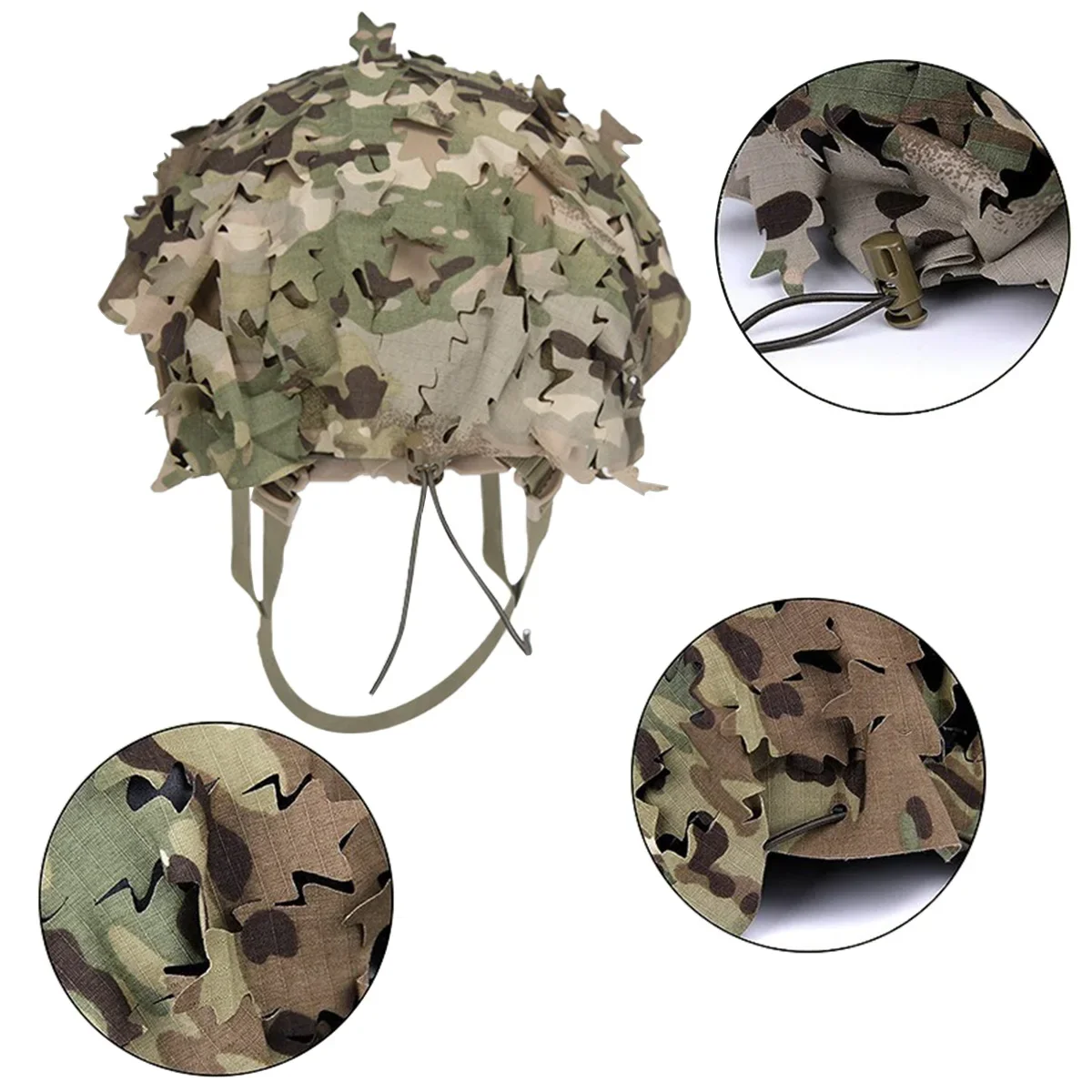 ยุทธวิธี 3D Camo เลเซอร์ตัด Le - 3D Printing Laser Cutting บทวิจารณ์และราคา