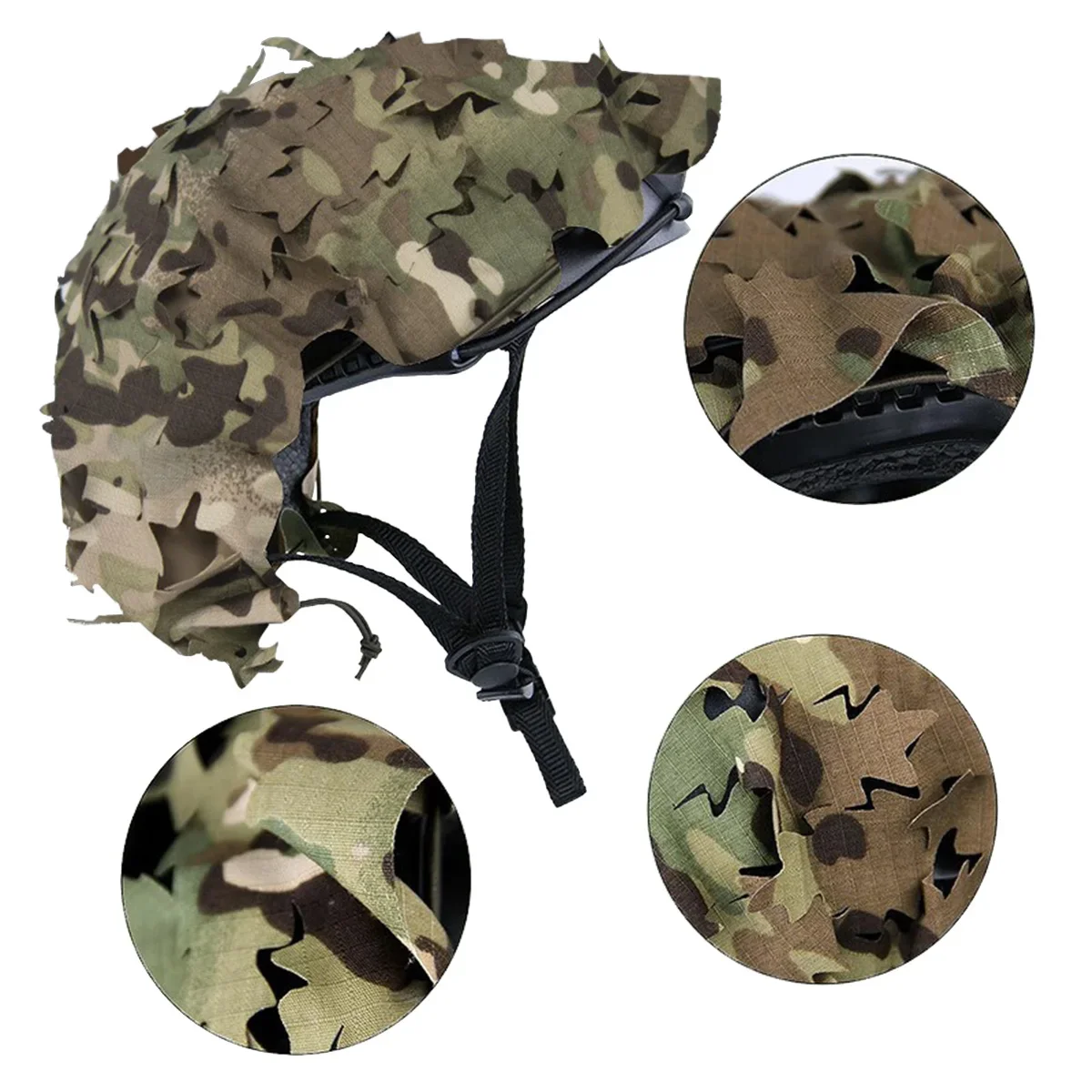 ยุทธวิธี 3D Camo เลเซอร์ตัด Le - 3D Printing Laser Cutting บทวิจารณ์และราคา