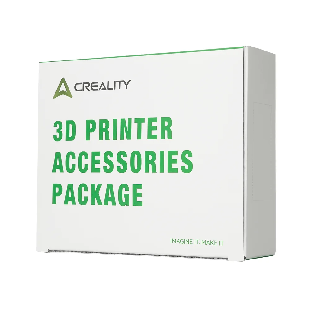 ชุดอุปกรณ์เสริมการพิมพ์ 3 มิติ - 3D Printing Creality บทวิจารณ์และราคา