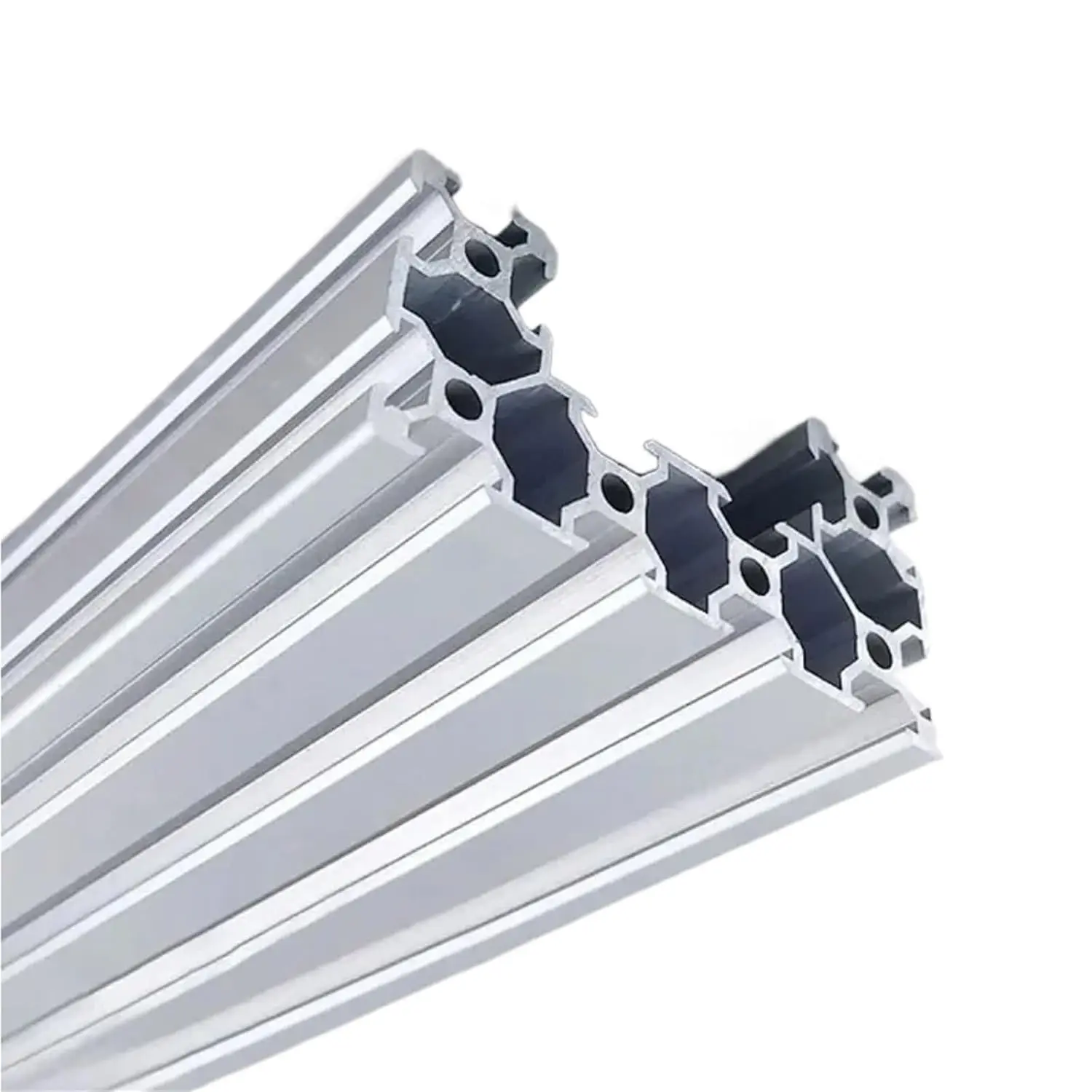 โครงอะลูมิเนียมอุตสาหกรรม 4080 - V Slot Aluminum Extrusion บทวิจารณ์และราคา