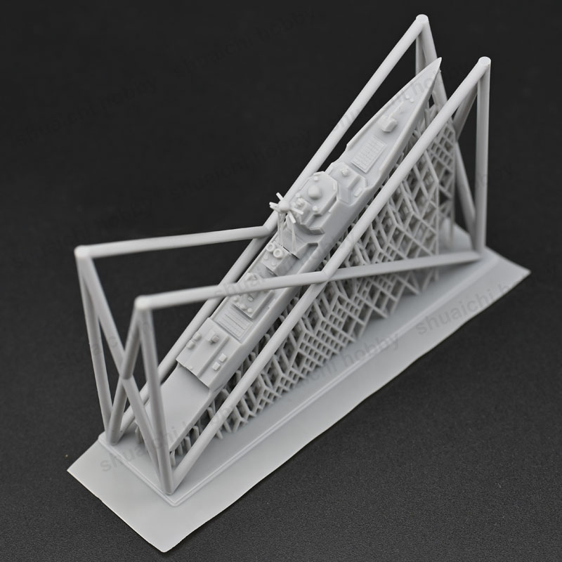 2 ชิ้น โมเดลเรือพิฆาตประเภททัง - 3D Printing For Dummies บทวิจารณ์และราคา