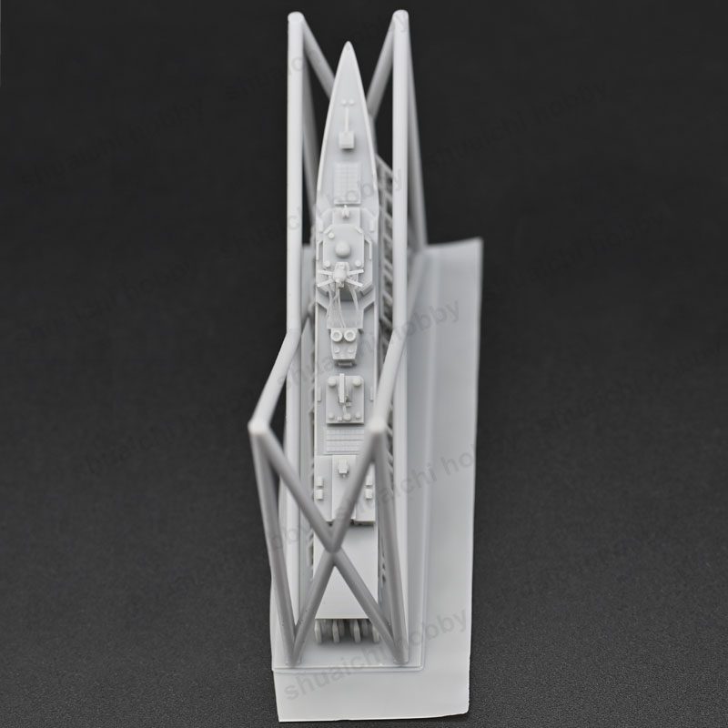 2 ชิ้น โมเดลเรือพิฆาตประเภททัง - 3D Printing For Dummies บทวิจารณ์และราคา