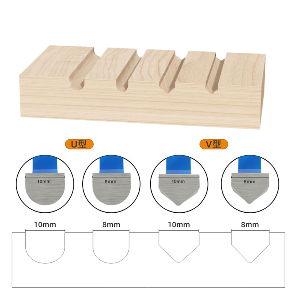 แผ่นอะลูมิเนียม-พลาสติก 6 หรือ - V Slot Aluminum Extrusion บทวิจารณ์และราคา