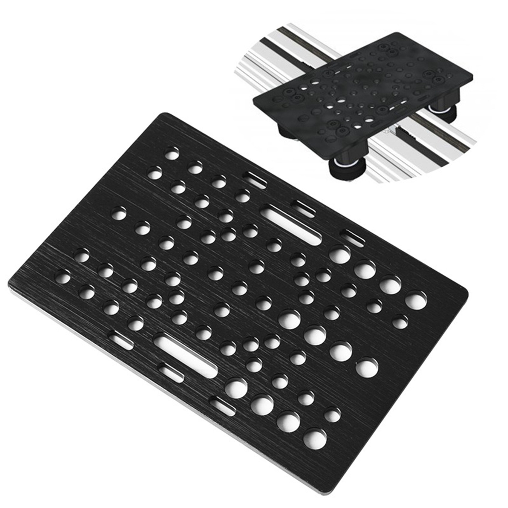 แผ่นอลูมิเนียมแบบ V-Slot สำหรั - V Slot Aluminum Extrusion บทวิจารณ์และราคา