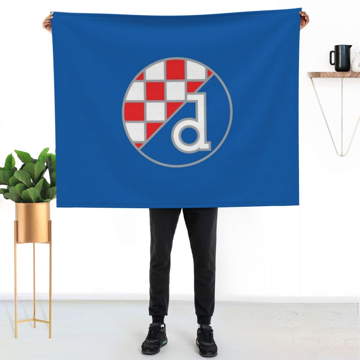 ดีนาโม ซาเกร็บ ฟุตบอล คลับ ทอว - 3D Printing Zagreb บทวิจารณ์และราคา