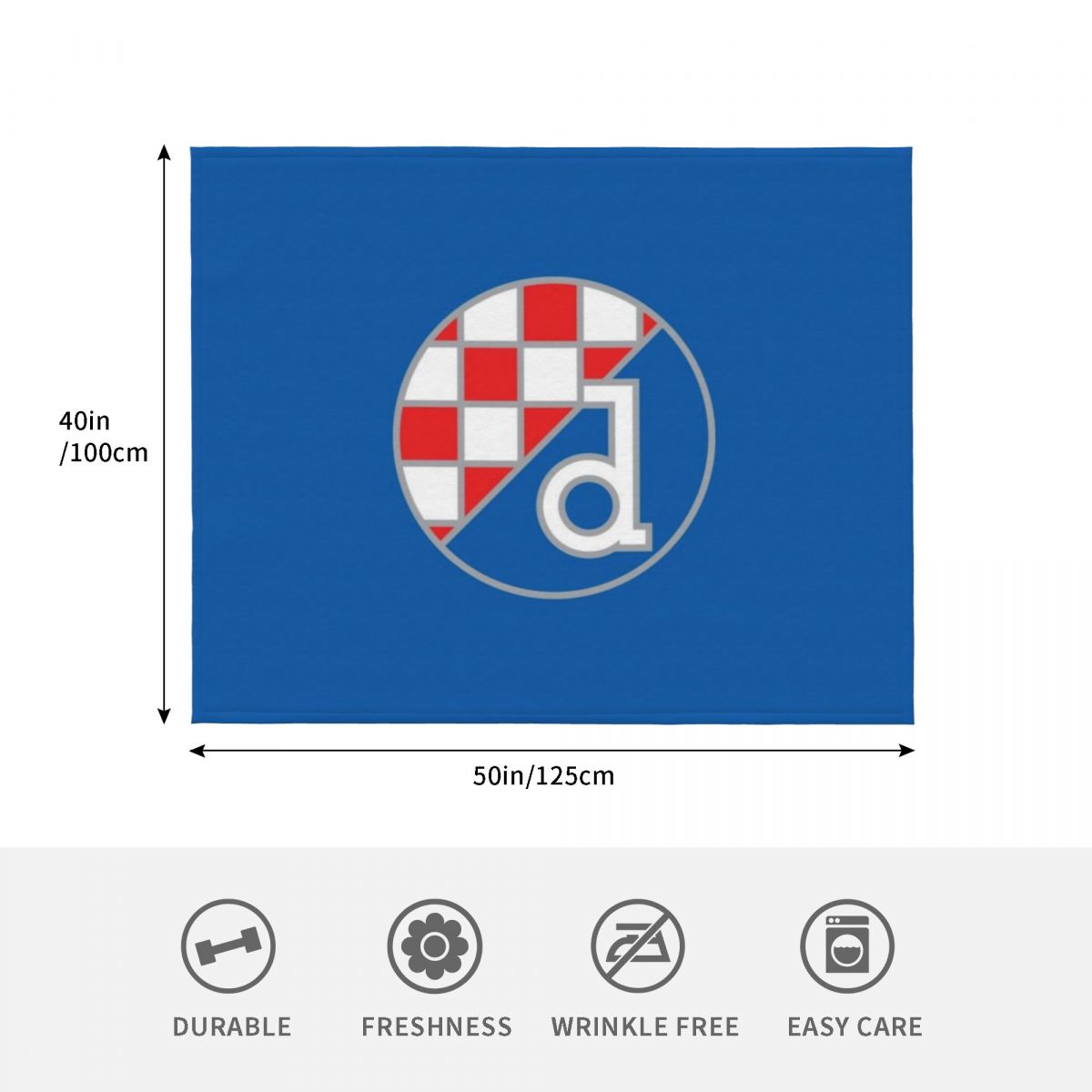 ดีนาโม ซาเกร็บ ฟุตบอล คลับ ทอว - 3D Printing Zagreb บทวิจารณ์และราคา