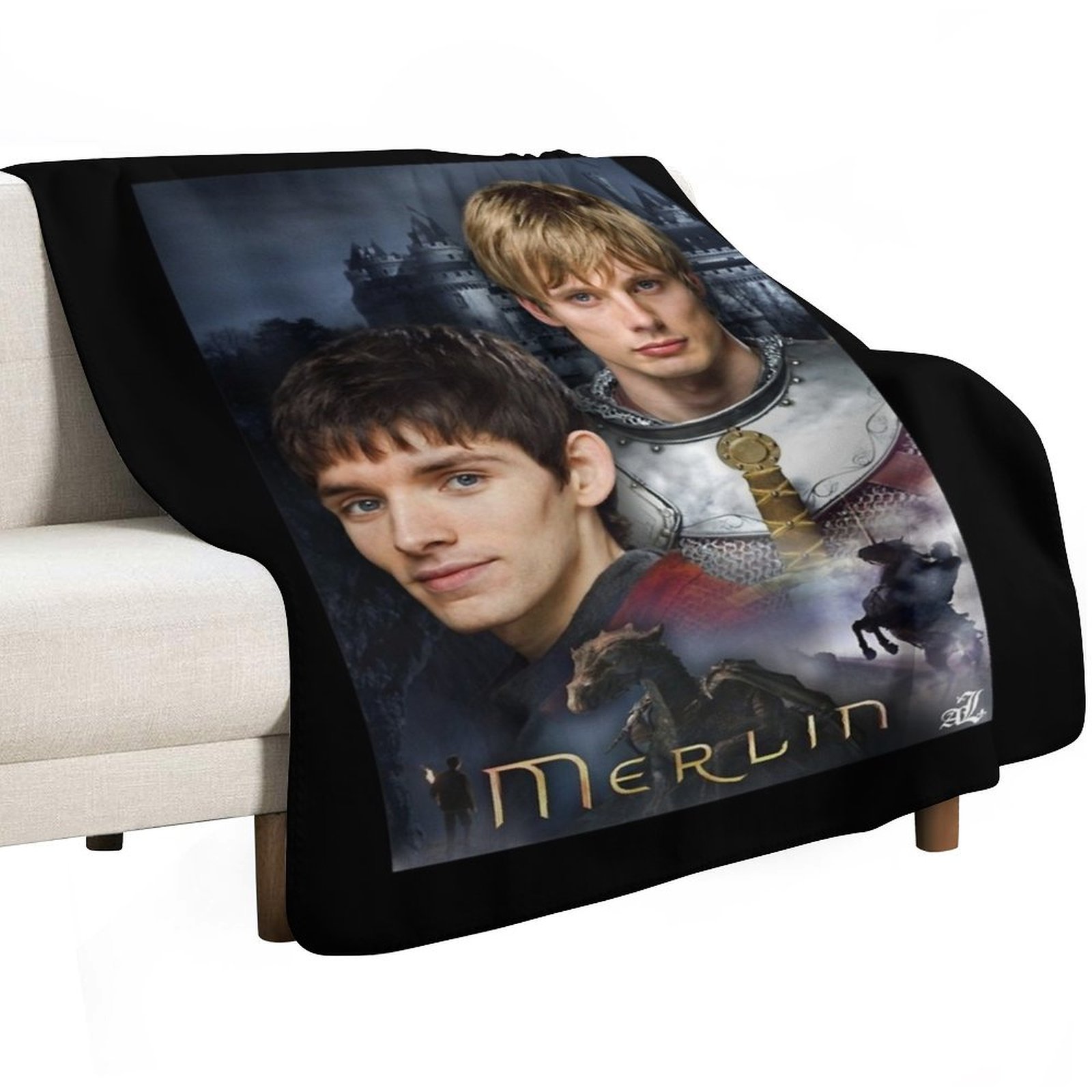 The Next Things Bbc Merlin Gre - 3D Printing Useful Things บทวิจารณ์และราคา