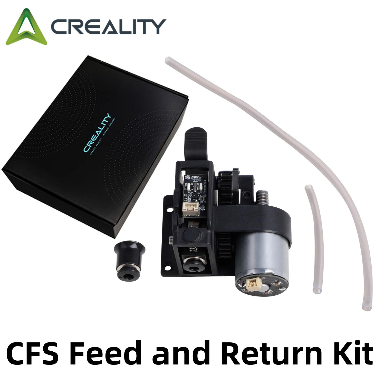 Creality Official CFS Feed and - 3D Printing Creality บทวิจารณ์และราคา