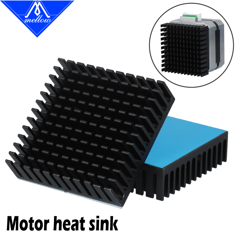 Mellow 3D เครื่องพิมพ์อลูมิเนี - 3D Printing Aluminium บทวิจารณ์และราคา