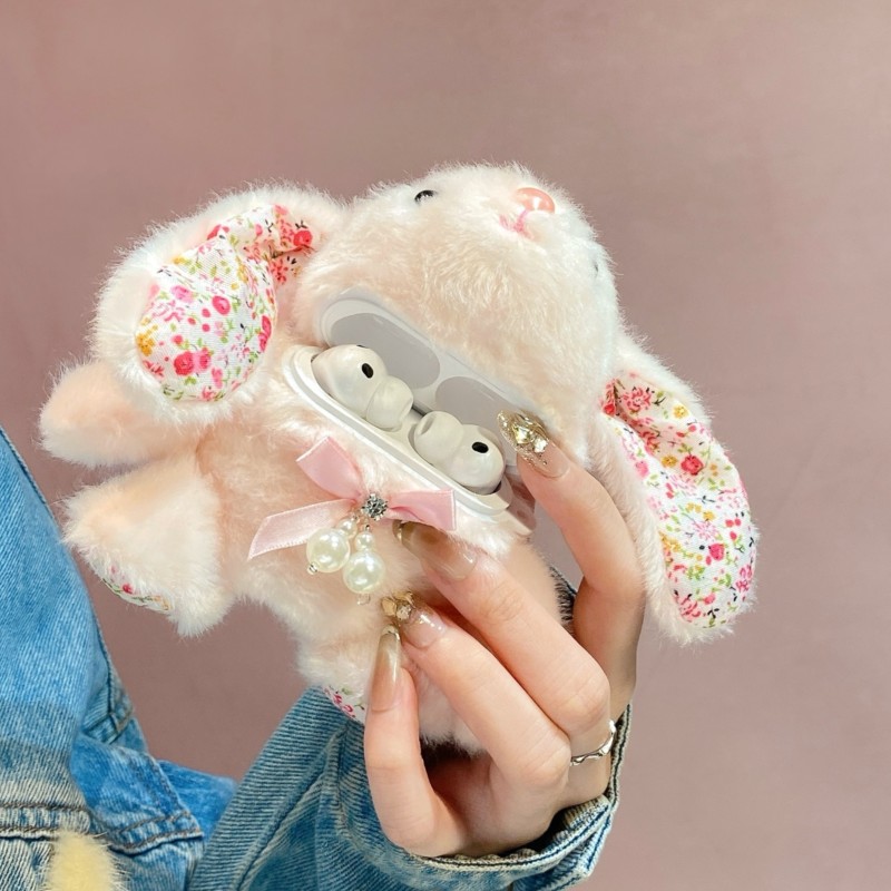 เคส Airpods 4 3 2 1 Pro 2 Pro  - 3D Printing Rabbit บทวิจารณ์และราคา