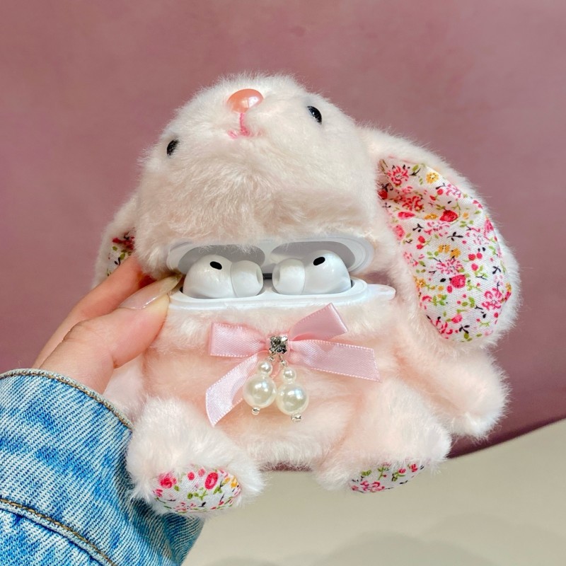 เคส Airpods 4 3 2 1 Pro 2 Pro  - 3D Printing Rabbit บทวิจารณ์และราคา