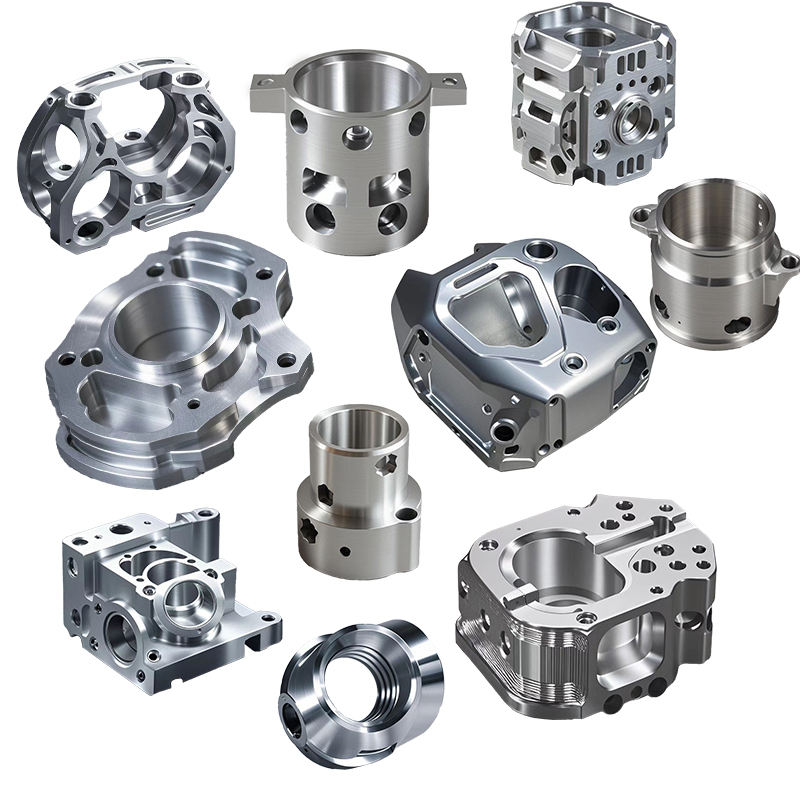 บริการพิมพ์โลหะ 3 มิติแบบกำหนด - 3D Printing Aluminium บทวิจารณ์และราคา