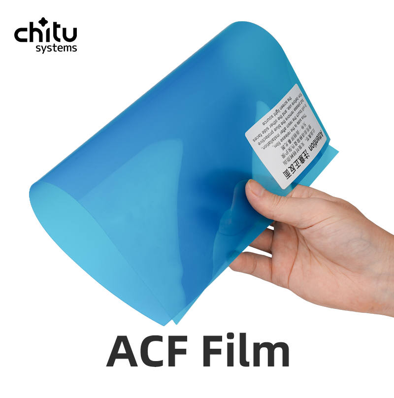3ชิ้นฟิล์ม ACF สำหรับเครื่องพิ - 3D Printing House Machine บทวิจารณ์และราคา