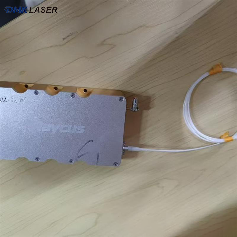 แหล่งกำเนิดเลเซอร์ Raycus กำลั - 3D Printing Laser Cutting บทวิจารณ์และราคา