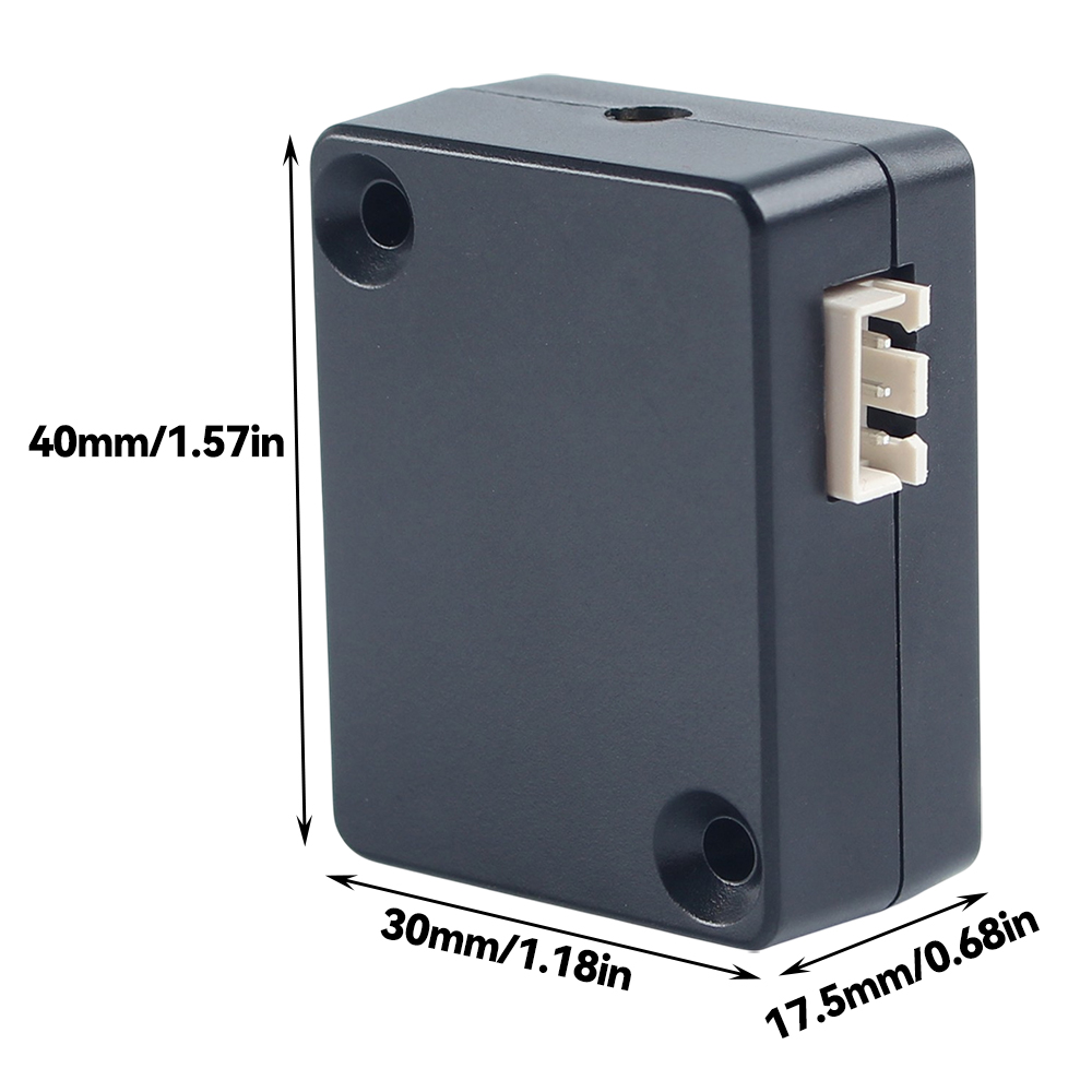 ชุดตรวจจับการขาดของเส้นพลาสติก - 3D Printing Fff บทวิจารณ์และราคา