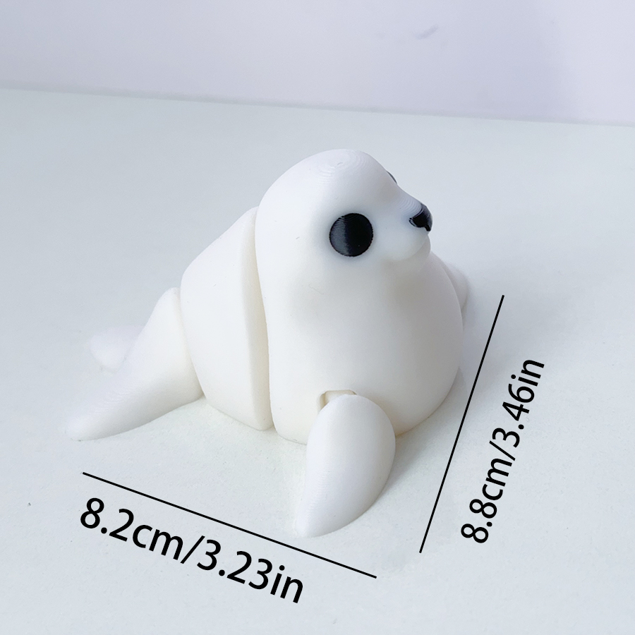 3d การพิมพ์น่ารักและน่ารักสีขา - 3D Printing Glass บทวิจารณ์และราคา