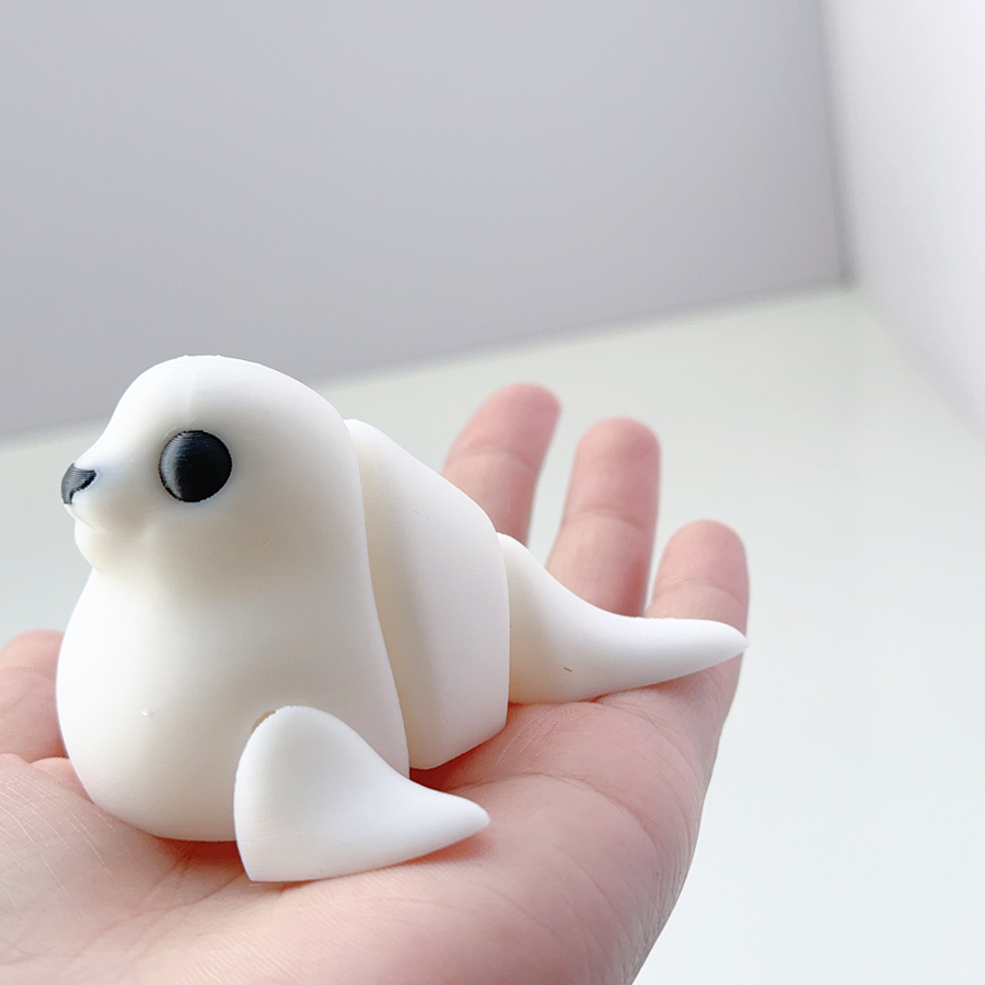 3d การพิมพ์น่ารักและน่ารักสีขา - 3D Printing Glass บทวิจารณ์และราคา