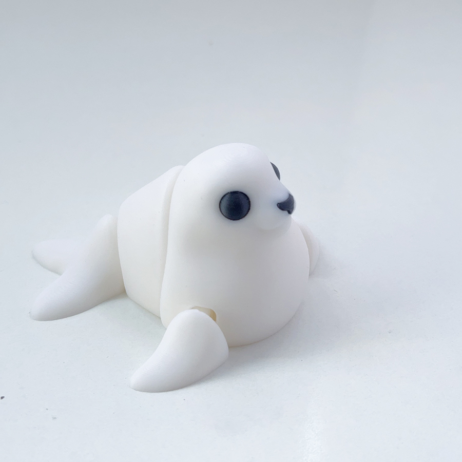 3d การพิมพ์น่ารักและน่ารักสีขา - 3D Printing Glass บทวิจารณ์และราคา