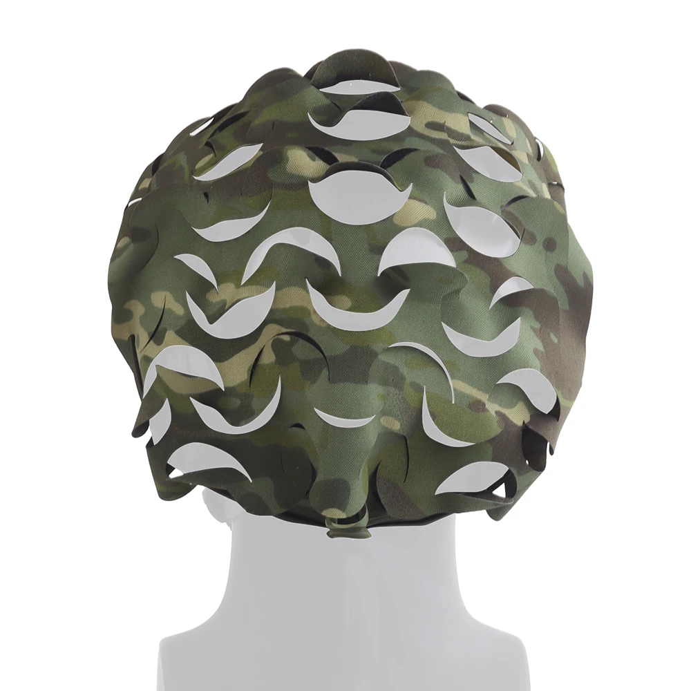 ยุทธวิธี 3D เลเซอร์ตัดหมวกกันน - 3D Printing Laser Cutting บทวิจารณ์และราคา