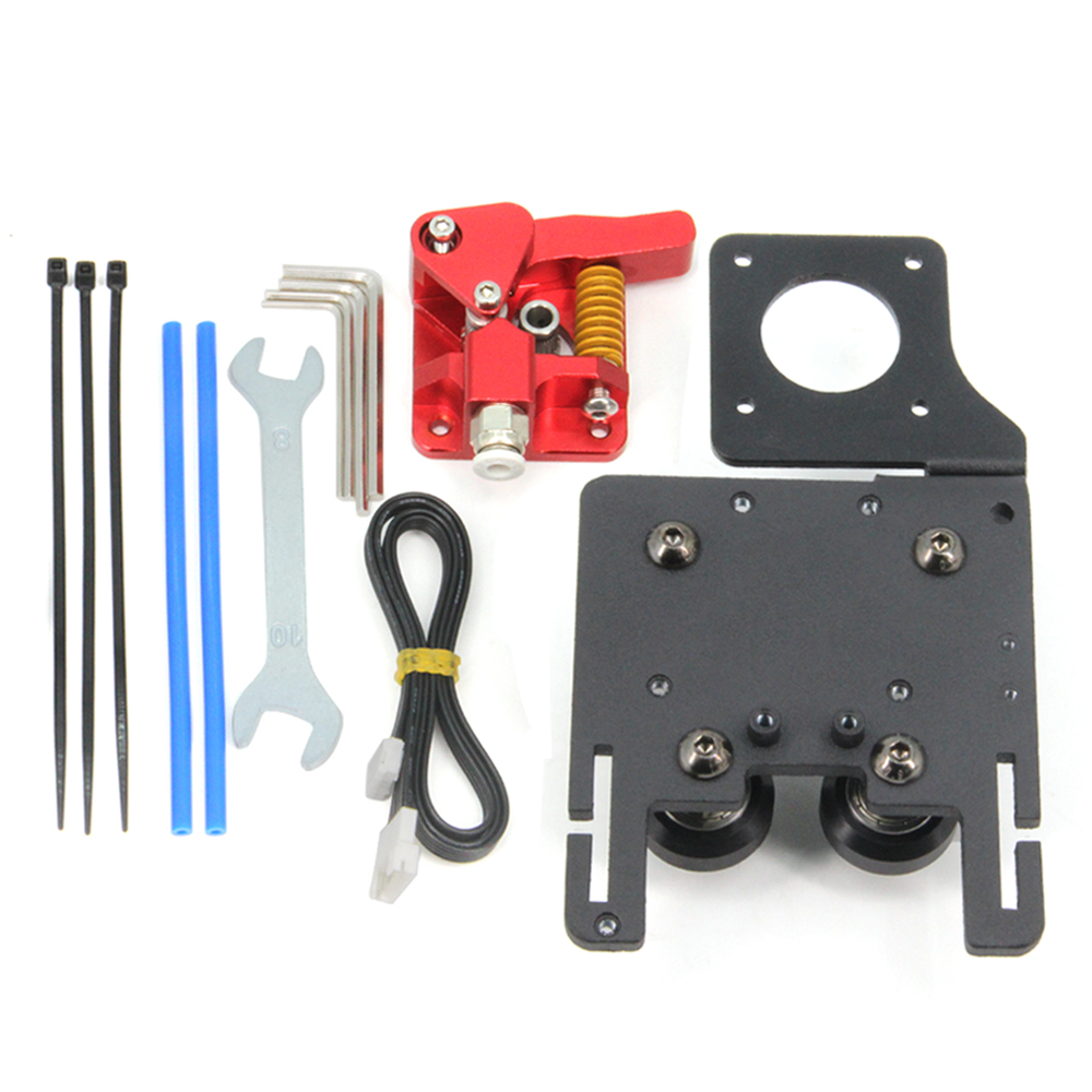 อัพเกรด Direct Drive สนับสนุน  - 3D Printing Aluminium บทวิจารณ์และราคา