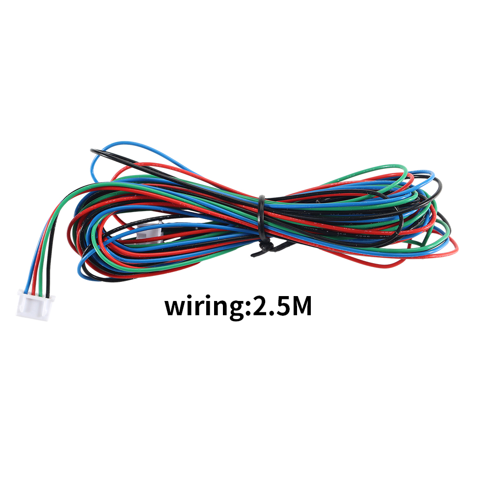 FYSETC Sherpa Mini Extruder 3D - Filament Runout Sensor บทวิจารณ์และราคา