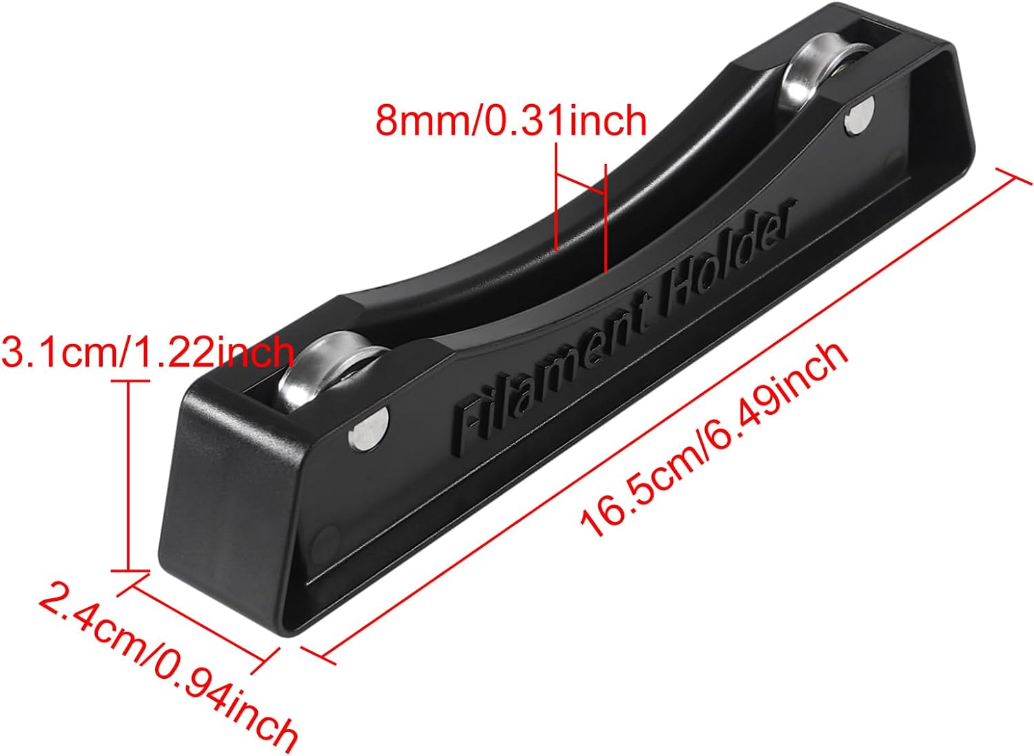 2PCS 3D เครื่องพิมพ์ Filament  - 3D Printer Enclosure Frame บทวิจารณ์และราคา